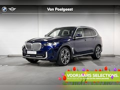 BMW X5 - xDrive50e | Selections 1500