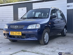 Mazda Demio - 1.5 Exclusive