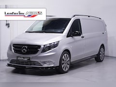 Mercedes-Benz Vito - 116 CDI 163 pk Aut. Silver&Black Edition Navi 19" AMG wielen, Spoilers V+A, Camera, 3-Zits