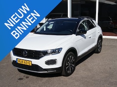 Volkswagen T-Roc - 1.0 TSI Style Business Navi, Clima, Cruise, Pdc, RIJKLAARPRIJS