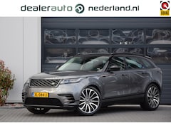 Land Rover Range Rover Velar - 2.0 P300 Turbo AWD R-Dynamic SE | Massage-ventilatie Stoelen |