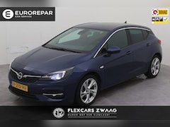 Opel Astra - 1.2 Turbo130 Edition - Navi - Camera - Parkeerhulp - Org.NL - Lage km stand