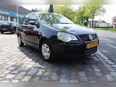 Volkswagen Polo - 1.4-16V Optive 5 drs airco 171 dkm N.A.P. apk