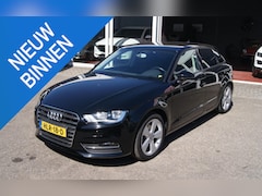 Audi A3 Sportback - 1.2 TFSI Attraction Clima, Pdc, Cruise, Trekhaak, RIJKLAARPRIJS