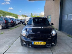 MINI Countryman - 1.6 Cooper S Chili