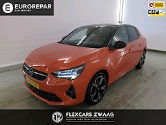 Opel Corsa - 1.2 Turbo GS Line - Android/ Apple CarPlay - Airco - LED - Org.NL
