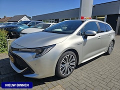 Toyota Corolla Touring Sports - 2.0 Hybrid TeamD / Stuurverwarming / Adaptive Cruise Control / Carplay
