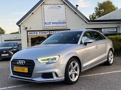 Audi A3 Limousine - 30 TFSI AUT/SPORTSEATS/NAVI/CRUISE/MATRIX