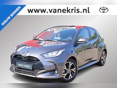 Toyota Yaris - 1.5 Hybrid 115 Dynamic Comfort Pack , Parkeersensoren