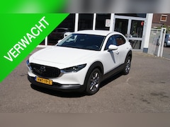 Mazda CX-30 - 2.0 e-SkyActiv-G M Hybrid Comfort Clima, Cruise, Navi, 360camera, RIJKLAARPRIJS