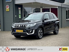 Suzuki Vitara - 1.5 Hybrid Style Automaat Panoramadak Camera Navi Carplay