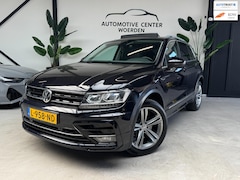 Volkswagen Tiguan - 2.0 TSI 4Motion R-Line PANO VIRTUAL CAM