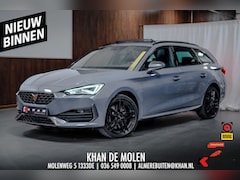 CUPRA Leon Sportstourer - 1.4 e-Hybrid VZ Performance Pano|ACC|Stoelverwarming|245PK