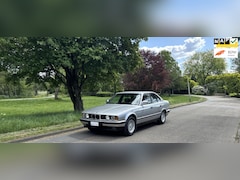 BMW 5-serie - 535i zeer origineel-climate control-buffalo leer