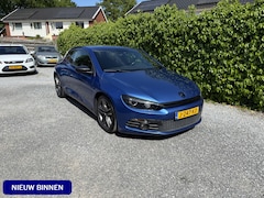 Volkswagen Scirocco - 2.0 TSI Highline Plus | Xenon | Navi | DCC | Autom. Airco | Cruise Control | LMV | PDC | P