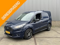 Ford Transit Connect - 1.5 EcoBlue L1 Trend AUTOMAAT / CRUISE CONTROLE / AIRCO / EURO 6