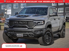 Dodge Ram 1500 - TRX Lunar Edition | Ceramic Grey | Matchless | Full Option | 6, 2 V8 HellCat 702HP | Comfo