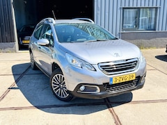Peugeot 2008 - 1.2 PureTech Active