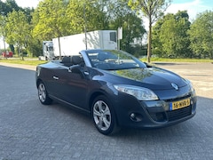 Renault Mégane coupé cabriolet - 1.4 TCE Dynamique* N.A.P