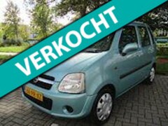 Opel Agila - 1.2-16V Enjoy
