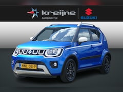 Suzuki Ignis - 1.2 Smart Hybrid Style TREKHAAK|| RIJKLAARPRIJS