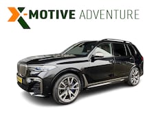 BMW X7 - M50d High Executive | 7-zitter | Bowers & Wilkins | Drive Pro | ALU 22"| CoPilot Pack | Ac