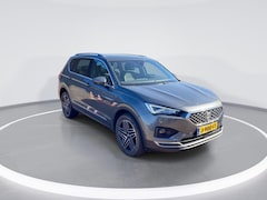 Seat Tarraco - 1.5TSI/150PK Xcellence DSG · Panoramadak · Trekhaak · 360°Camera + Parkeersensoren