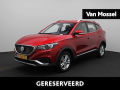 MG ZS - EV Comfort 45 kWh | Navigatie | Airco | PDC | LMV |