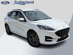 Ford Kuga - 2.5 PHEV ST-Line 225pk | Driver Assistance Pack | Winterpack | Technology Pack | AGR Stoel
