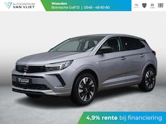 Opel Grandland - 1.2 Turbo Level 3