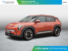 Kia EV3 - Plus 81.4 kWh ANWB Private Lease v.a € 564, -| Navigatie | Stoel en stuurverwarming | PDC