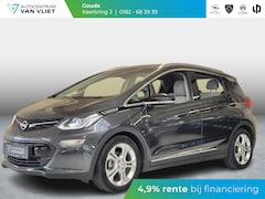 Opel Ampera-e - Business 60 kWh Apple Carplay/Android Auto | Keyless | Parkeersensoren Voor/Achter | Stoel