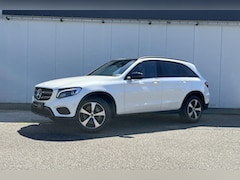 Mercedes-Benz GLC-klasse - GLC 250 Automaat 4MATIC Exclusive Exterieur | Nightpakket | Panoramadak | LED | Parktronic