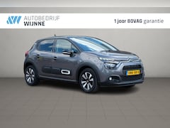 Citroën C3 - 1.2 PureTech 83pk Shine | App Connect | Climate | Cruise | Full LED | Stoelverwarming | PD