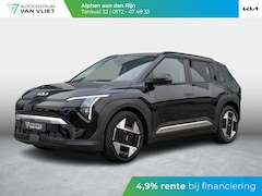 Kia EV3 - Plus Advanced 81.4 kWh ANWB Private Lease v.a € 599, -| Schuifkanteldak | Harman en kardon