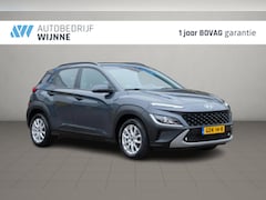 Hyundai Kona - 1.0 T-GDi 120pk DCT Comfort | App Connect | Climate | Cruise | Camera | PDC