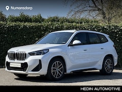 BMW X1 - xDrive25e M-Sport | Driving Ass. + | Comfort Acces | Camera | Adapt. Led
