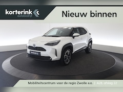 Toyota Yaris Cross - 1.5 Hybrid Executive | Stoelverwarming | ACC