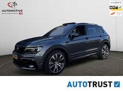 Volkswagen Tiguan - 3x R-Line 2.0 TSI 230PK 4Motion DSG | Dynaudio | Trekhaak | Virtual Cockpit|Memory|Dealero