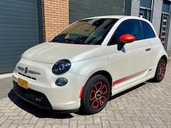 Fiat 500 - E 24kwh