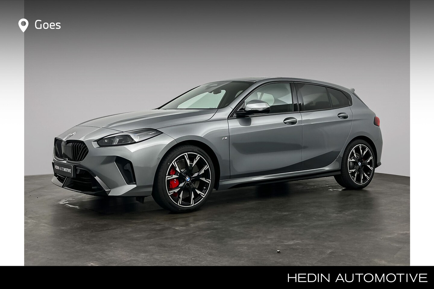 BMW 1-serie - 120 M-Sport Pro | Premium Pack | Panoramadak | Stoelverwarming - AutoWereld.nl