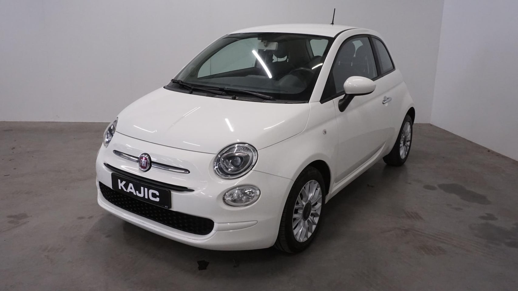 Fiat 500 - 0.9 TwinAir Turbo Popstar 0.9 TwinAir Turbo Popstar - AutoWereld.nl