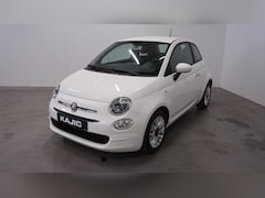 Fiat 500 - 0.9 TwinAir Turbo Popstar