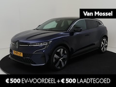 Renault Mégane E-Tech - EV40 Boost Charge Techno | Harman Kardon Audio | Pack Advanced Drive Assist | Warmtepomp |