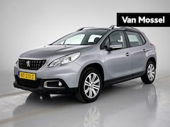Peugeot 2008 - 1.2 PureTech Blue Lion