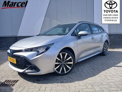 Toyota Corolla Touring Sports - Hybrid 140 Active NL Auto Carplay Clima Cruise Camera