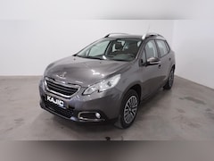 Peugeot 2008 - 1.2 PureTech Active
