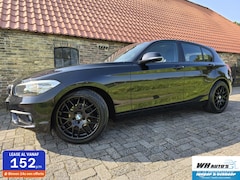 BMW 1-serie - 116d Sport Navi | Nette auto |18Inch | TREKHAAK
