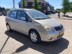Toyota Corolla Verso - 1.6 VVT-i Linia Sol Climate EXPORT-PRIJS