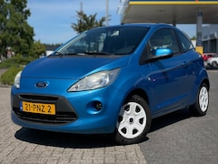 Ford Ka - 1.2 COMFORT AIRCO APK TOT 17-11-2025